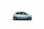 Renault Twingo Hipanema 2016 года